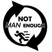 Podcast Not Man Enough