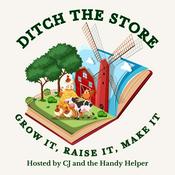 Podcast Ditch The Store