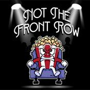 Podcast Not The Front Row Podcast