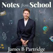 Podcast Notes from School