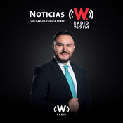 Podcast Noticias W