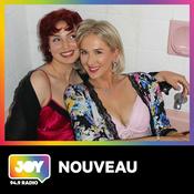 Podcast Nouveau