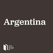 Podcast Novedades editoriales sobre Argentina