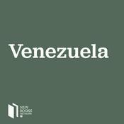 Podcast Novedades editoriales sobre Venezuela