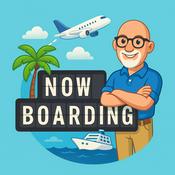 Podcast Now Boarding