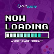 Podcast Now Loading | A Video Game Podcast
