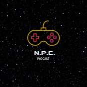 Podcast NPC Gaming Podcast