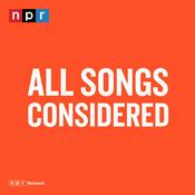 Podcast All Songs Considered