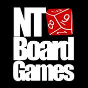 Podcast NTBoardGames presents...