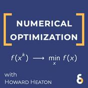 Podcast Numerical Optimization