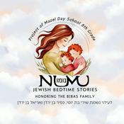 Podcast Numu Jewish Bedtime Stories