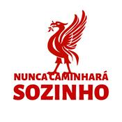 Podcast Nunca Caminhará Sozinho