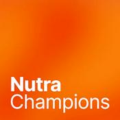 Podcast Nutra Champions