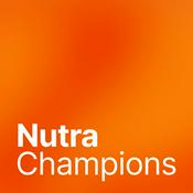 Podcast Nutra Champions