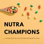 Podcast Nutra Champions