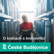 Podcast O knihách s knihovnicí