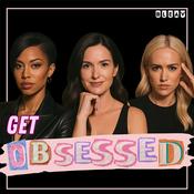 Podcast Get Obsessed : With Living Your Best Life