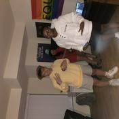 Podcast “OC” OuttaControl