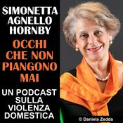 Podcast Occhi che non piangono mai