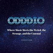 Podcast ODDDIO Podcast