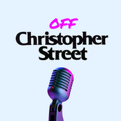 Podcast Off Christopher Street