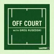 Podcast Off Court With Greg Rusedski