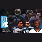 Podcast Off Mic Tennessee Titans Podcast
