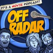 Podcast Off Radar : It's a movie podcast