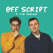 Podcast Off Script Film Podcast