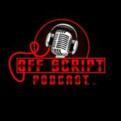 Podcast Off Script Pod