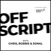 Podcast The Off Script Podcast