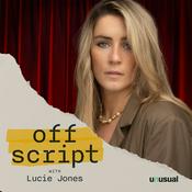 Podcast Off Script With Lucie Jones