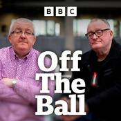 Podcast Off the Ball Podcast