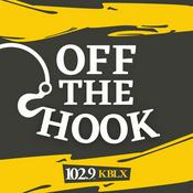 Podcast Off The Hook