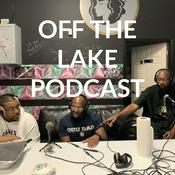 Podcast OFF THE LAKE PODCAST