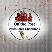 Podcast Off the Post
