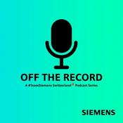 Podcast Off The Record (Deutsch)