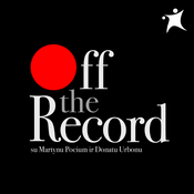 Podcast Off the Record