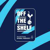 Podcast Off The Shelf