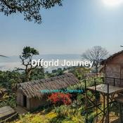 Podcast Offgrid Journey