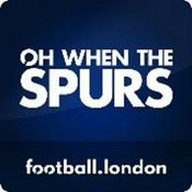 Podcast Oh When The Spurs