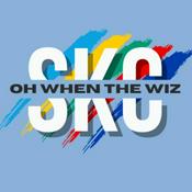 Podcast Oh When the Wiz