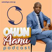 Podcast Ohun Aanu