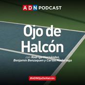Podcast Ojo de halcón
