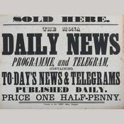 Podcast Old News