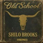 Podcast Old School with Shilo Brooks