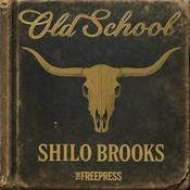 Podcast Old School with Shilo Brooks