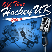 Podcast OldTimeHockeyUK Podcast