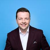 Podcast Oliver Callan