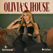 Podcast Olivia's House with Olivia Attwood